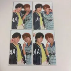 NCT WISH WISH祭 リョウ サクヤ マンネズ ケミ トレカ