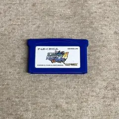 ロックマンエグゼ4 トーナメントブルームーン