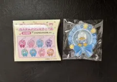 サンリオ カスタムアクリルチャーム あひるのペックル