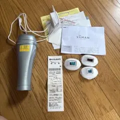 YA-MAN レイボーテ　脱毛器　防水仕様のサムネイル