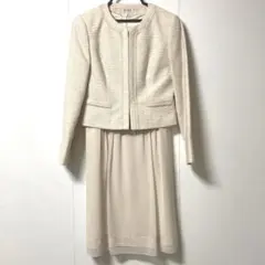 Rifanne 東京ソワレ　ワンピーススーツセット