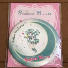 「新品未使用」美少女戦士セーラームーン缶ミラー セーラーネプチューン セブン
