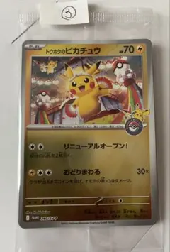 2025年最新】トウホク ピカチュウの人気アイテム - メルカリ