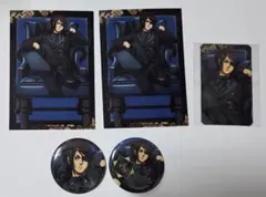 進撃の巨人　ハンジさん