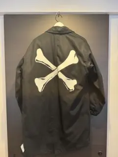 2026年最新】wtaps smock coatの人気アイテム - メルカリ