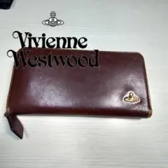 Vivienne westwood ヴィヴィアン・ウエストウッド長財布