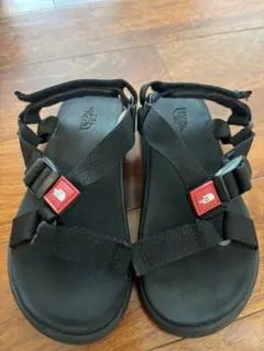 THE NORTH FACE キッズサンダル 20cm 美品のサムネイル