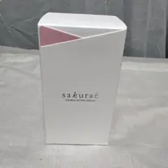 sakurae サクラエ ダブルアクションセラム 33mL 薬用美白美容液のサムネイル