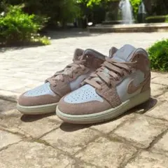 限定 Nike Air Jordan 1 ダンス レア22.5 レディース