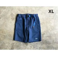 新品　WILD THINGS ハーフパンツ　シーブルー 　XL　ショーツ