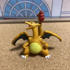 モンコレ リザードン
