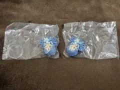 ぴちぴちピッチ　コレクションフィギュアRICH　波音B