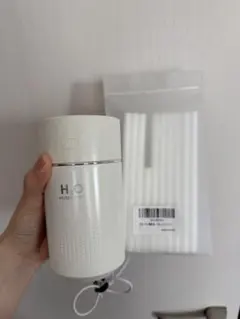 KMJ H2O Humidifier 卓上加湿器& スティックのサムネイル