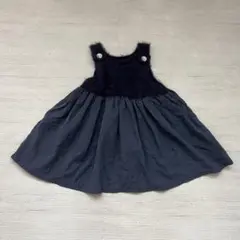 爆安セール！！　プティマイン　チュニック　80cm