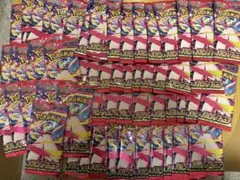 ポケモンカードゲー厶 メガシンフォニア 59パック
