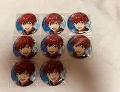 あんスタ イベコレ 缶バッジ 天城一彩