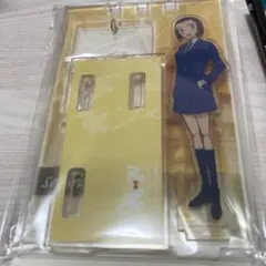 USJ コレクタブルジュエリースタンド 園子 アクリルスタンド おまけ付き