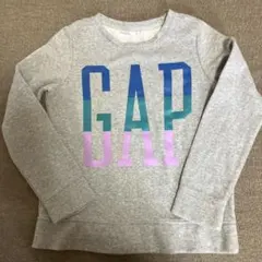 GAP KIDS グレー トレーナー XXL14-16