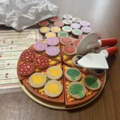 ドキドキピザパニック - メルカリ