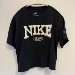 NIKE Tシャツ ブラックのサムネイル