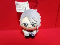 アズール ツイステ チビちびぐるみ おめかしバースデー ナムコ限定