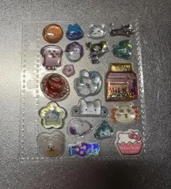 おすそ分け ボンドロ ボンボンドロップシール