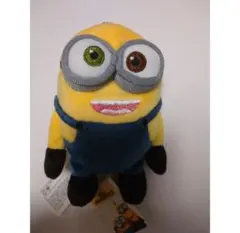 【大幅値下げ中】ミニオン ぬいぐるみ キーホルダー