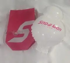 Snow Man 韓国 POPUP ポップアップ 入場特典セット
