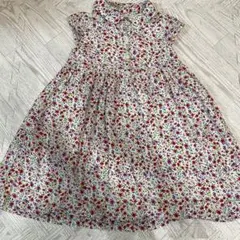 babyGAP ワンピース 110cm