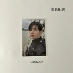 BTS アリラン weverse global ラキドロ トレカ ジョングク