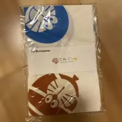 I'm Doraemon 手ぬぐい 50周年記念のサムネイル