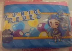 プリキュア　プリティストア　プリティカプセル　ウインク