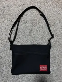 美品 マンハッタンポーテージ サコッシュ ショルダーバッグのサムネイル