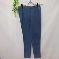 GU デニム　伸縮性ありのサムネイル