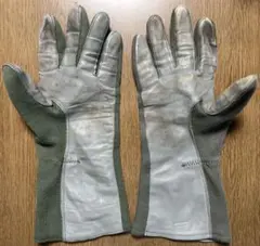 米軍実物 フライヤーズ サマーグローブ NOMEX サイズ8 フライトグローブ 米軍実物 フライヤーズ サマーグローブ NOMEX サイズ8 フライト