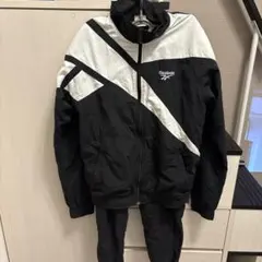 ナイロンジャージ 上下