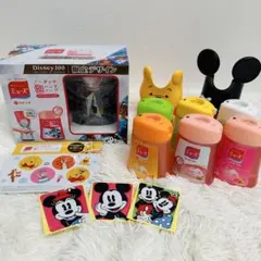 ミューズ ノータッチ泡ハンドソープ Disney100 限定デザインのサムネイル