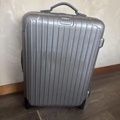 RIMOWA サルサ 33L 2輪 シャンパンゴールド 機内持ち込み