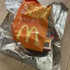 マクドナルド　ハッピーセット