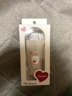新品 ちいかわx Lovisia マスコット　ハンドクリーム　ちいかわのサムネイル