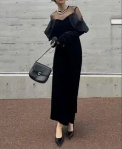 2025年最新】ameri vintage ワンピ ベロアの人気アイテム - メルカリ