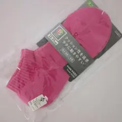 tutuanna チュチュアンナ 靴下 ピンクのサムネイル