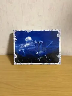 乃木坂46/7th YEAR BIRTHDAY LIVE コンプリートBOX