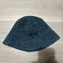 2025年最新】stussy ss knit bucket hatの人気アイテム - メルカリ