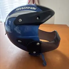 ヘルメット アクセサリー