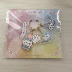 ちいかわ まじかるちいかわ 変身！アクリルチャーム（ハチワレ）