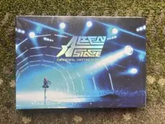 エイリアンステージ ALIEN STAGE アートブック 特別版