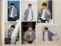 なにわ男子　大橋和也　公式写真