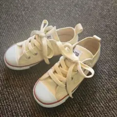 【美品】CONVERSE ALL STAR キッズスニーカー 16cm