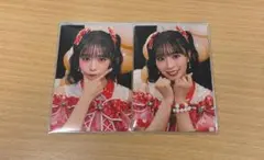 坂井仁香】会場購入特典トレカ 4枚セット - メルカリ